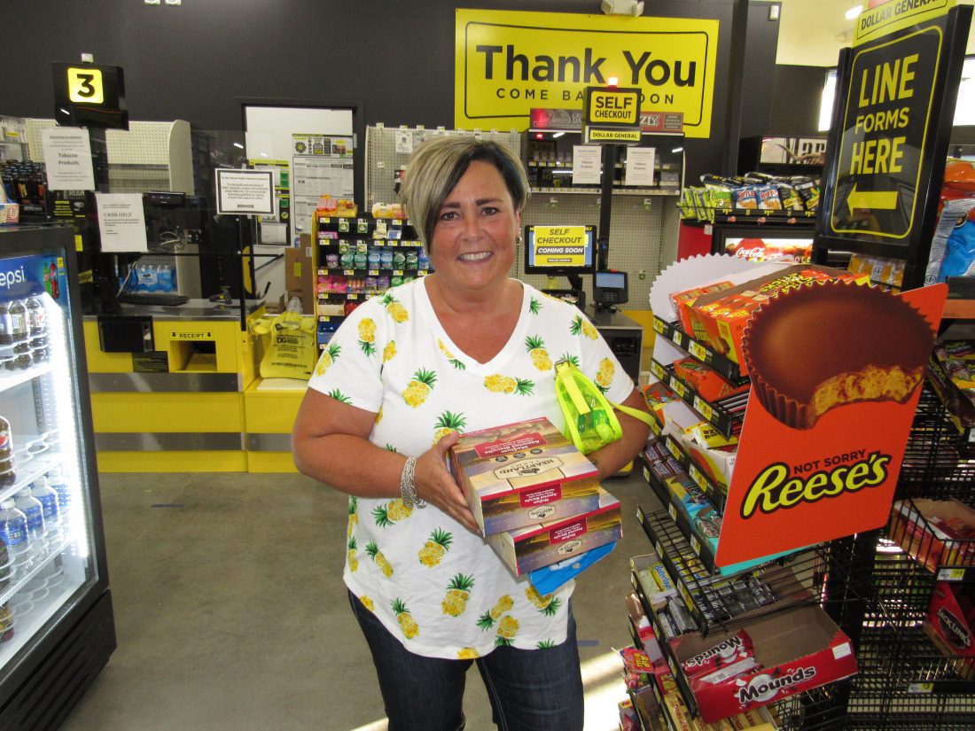 New Dollar General opens in Martins Ferry News, Sports, Jobs The